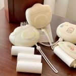 便攜可撕粘毛器