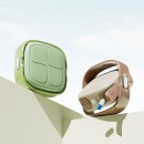 Magnetic Rotating Medicine Box