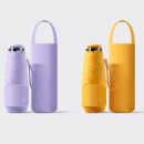 Mini 2-in-1 Rain & Sun Umbrella