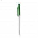 IC Green BC Advertising Pen