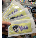 冰涼貼降溫貼可訂製