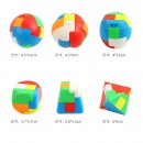 鲁班锁减压益智玩具