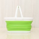 Foldable Basket