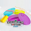 Everything You CAN
