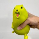Marmot Squeeze Stress‑Relief Toy Marmot Squeeze Stress‑Relief Toy