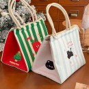 Thickened Portable Aluminum Film Insulation Bag