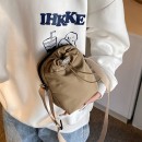 Inclined Shoulder Bag