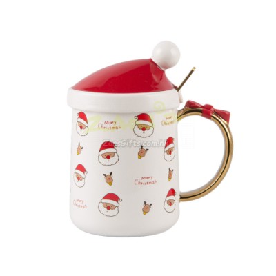 Christimas Ceramic Mug