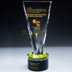 Crystal Trophy