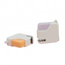 小方塊迷你訂書機