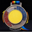 Metal Medal