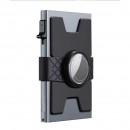 铝合金防盗刷卡包RFID多卡位卡包