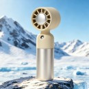 Mini Cooling Spray Handheld Fan