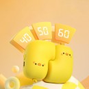 Magnetic 2-in-1 Hand Warmer Magnetic 2-in-1 Hand Warmer