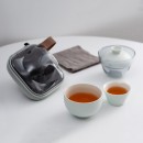 Tea Set Travel Pack