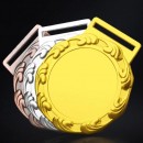Metal Medal