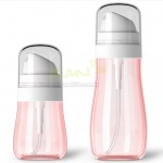 Press Type Spray Bottle