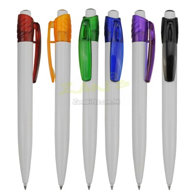 Flirt Promotional Pen