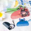 Customized Acrylic Comb