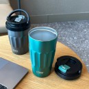 Portable Coffee Cup