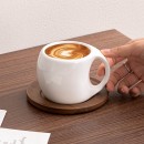 Ceramic Coffee Cup Set