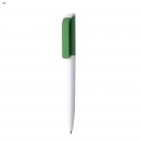 Tag Green BC Advertising Pen