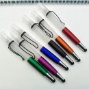 Three In One Spray Touch Screen Pen