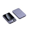 3C Certified 22.5W Magnetic Wireless Power Bank