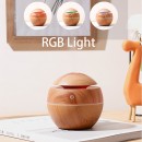 Mushroom Spray Humidifier