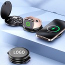 3-in-1 Fast Charging Magnetic Charging Multifunctional Data Cable Box