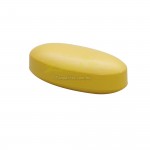 Stress Pill - Yellow