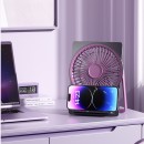 Mobile Phone Holder Fan