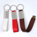 Leather USB Flash Drive