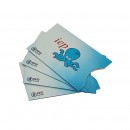 RFID Paper Card