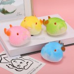 Puffer Fish Stress Relief Toy