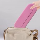 Silicone Waterproof Makeup Bag