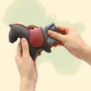 Portable Travel U-Shaped Pillow