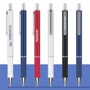 Press Metal Pen