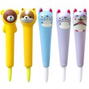 Cute Decompression Pen