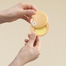 Outdoor Disposable Soap Paper Outdoor Disposable Soap Paper