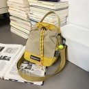 Crossbody Backpack Water Bottle Bag Crossbody Backpack Water Bottle Bag