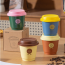 Coffee cup