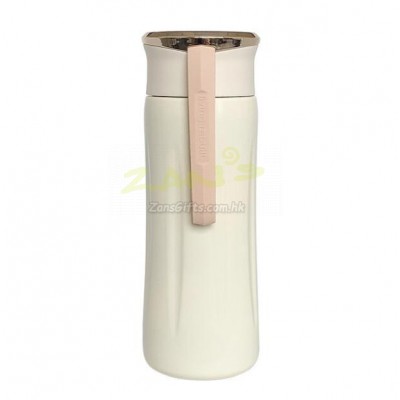 High-Value Fashion Thermos Mug With Rope