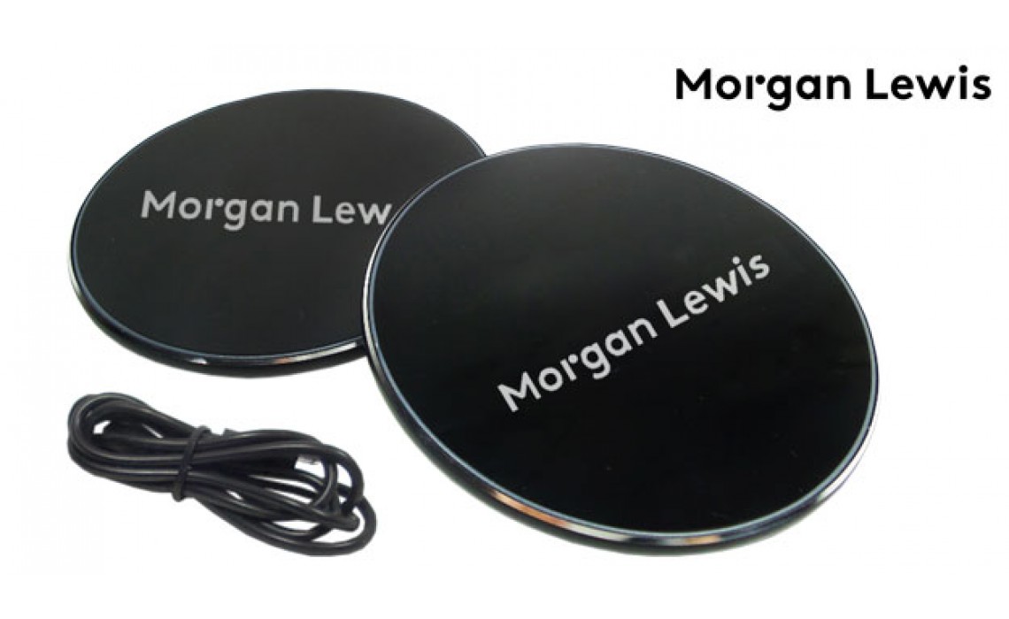 無線充電器-摩根路易斯律師事務所