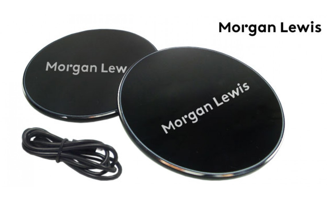 Wireless Charger-Morgan Lewis