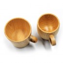 Wooden Cup