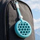 Adjustable Strength Honeycomb Silicone Grip Strengthener Adjustable Strength Honeycomb Silicone Grip Strengthener