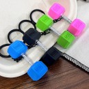 Sports Series Keychain