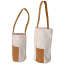 Canvas Water Cup Storage Bag