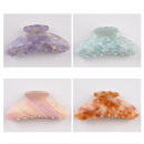 订制醋酸抓夹发夹